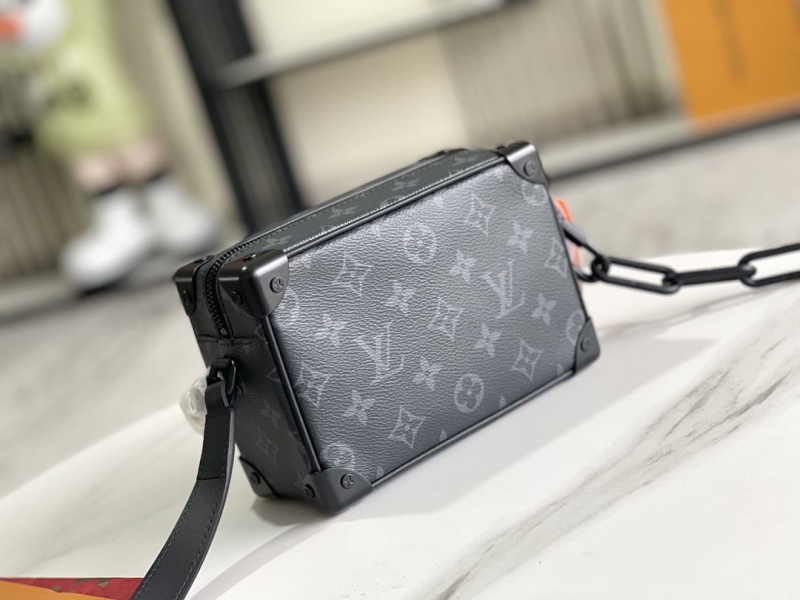 LV Box Bags